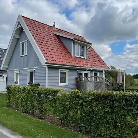 Alma Comfortable Holiday home Haselunne