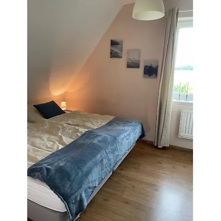 Alma Comfortable Holiday home Haselunne