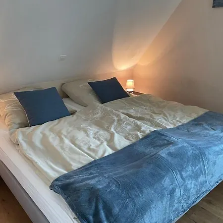 Holiday home Alma Comfortable