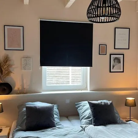 Сasa de vacaciones Alma Comfortable *