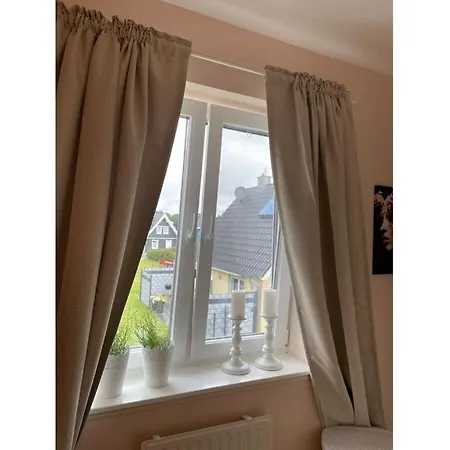 Holiday home Alma Comfortable